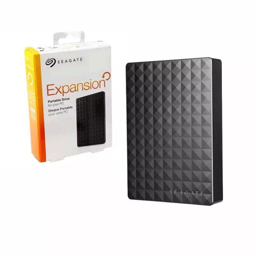 باکس هارد وارداتی 2.5 اینچی USB 3.0 سیگیت (SEAGATE) مدل Expansion
