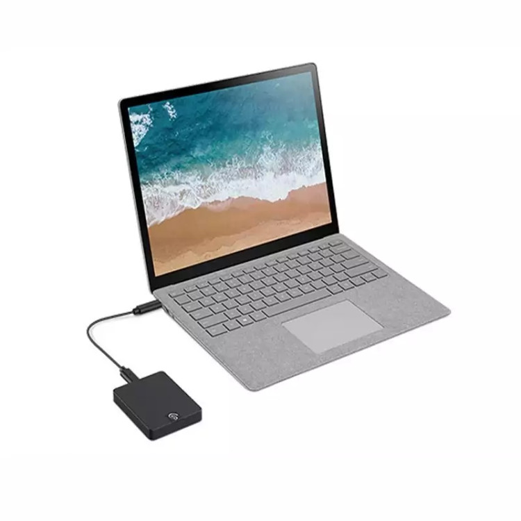 باکس هارد وارداتی 2.5 اینچی USB 3.0 سیگیت (SEAGATE) مدل Expansion