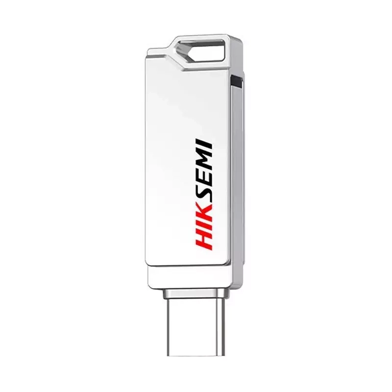 فلش هیکسومی( HIKSEMI ) مدل SYNC TYPE-C OTG  ظرفیت 128 گیگ