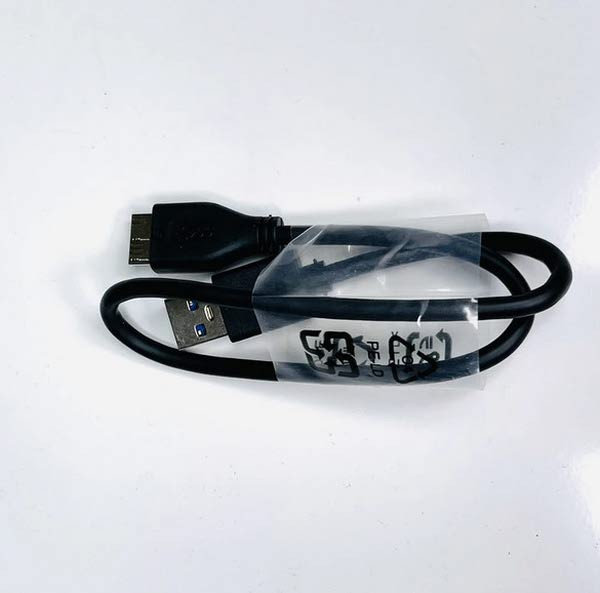 باکس هارد وارداتی (برد سبز ) 2.5 اینچی USB3.0 وسترن دیجیتال (Western Digital) مدل WD Elements