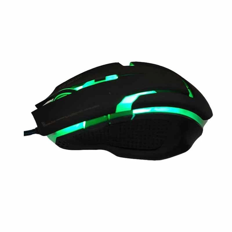 ماوس سیم دار گیمینگ دی نت ( D-Net ) مدل A9