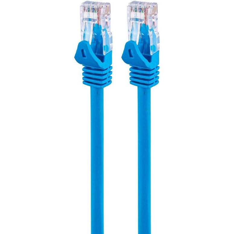 کابل شبکه CAT6 رویال (Royal) طول 20 متر