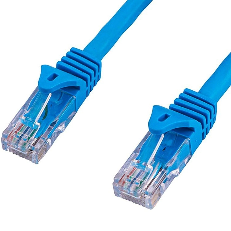کابل شبکه CAT6 رویال (Royal) طول 20 متر