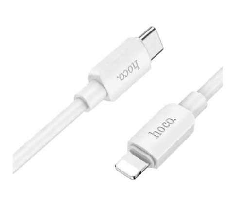 کابل شارژ Type C به لایتنینگ هوکو ( hoco) مدل X96