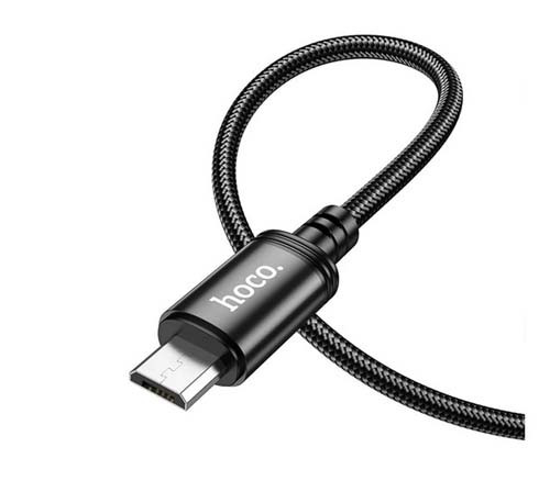کابل شارژ USB به Micro USB هوکو(hoco) مدل U89