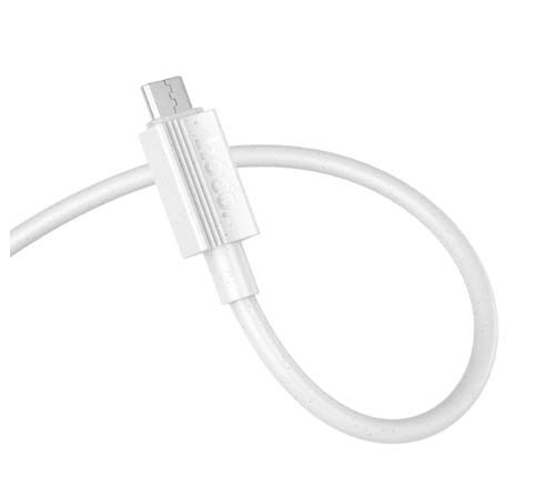کابل شارژ USB به Micro USB هوکو(hoco) مدل X107