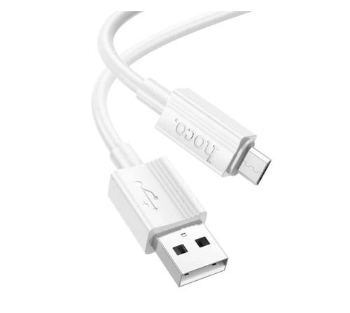 کابل شارژ USB به Micro USB هوکو(hoco) مدل X107