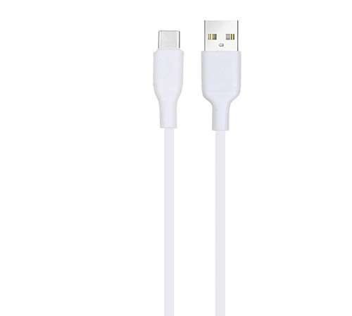 کابل شارژ USB به Type-C میلر (Miller) مدل CA 1127 ( گارانتی 6ماه پارتیان پایا )