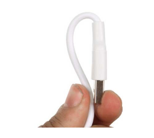 کابل شارژ USB به Type-C میلر (Miller) مدل CA 1127 ( گارانتی 6ماه پارتیان پایا )