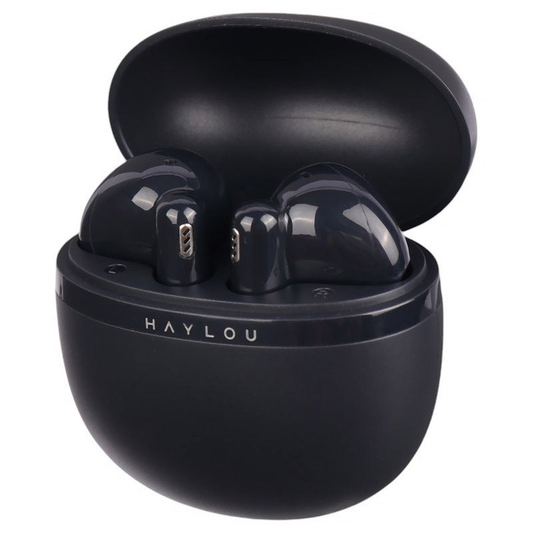 ایرپادز (هدفون بی سیم) هایلو HAYLOU X1 PLUS (اصلی)+گارانتی 18 ماهه