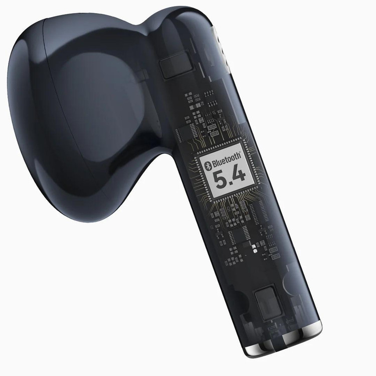 ایرپادز (هدفون بی سیم) هایلو HAYLOU X1 PLUS (اصلی)+گارانتی 18 ماهه