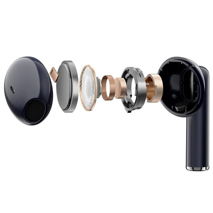 ایرپادز (هدفون بی سیم) هایلو HAYLOU X1 PLUS (اصلی)+گارانتی 18 ماهه