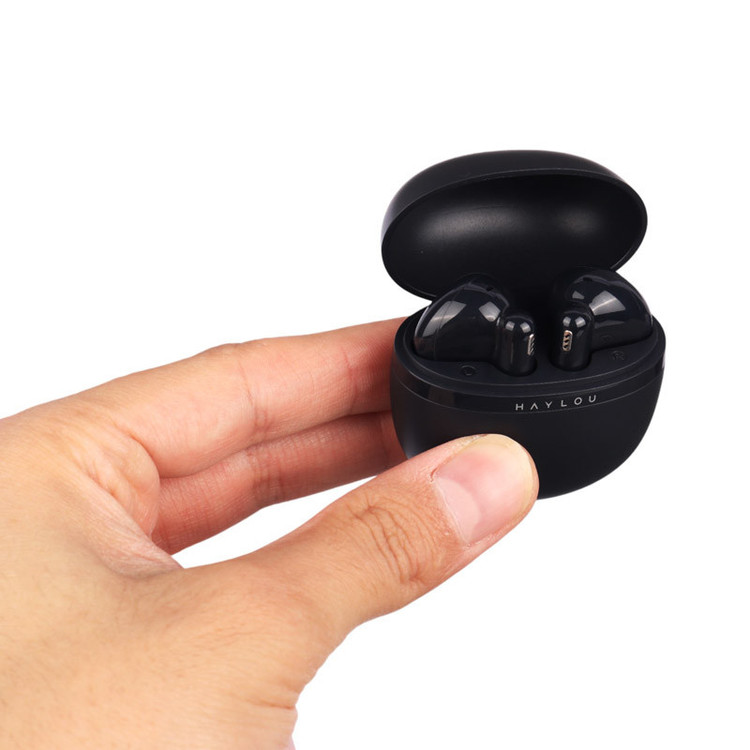 ایرپادز (هدفون بی سیم) هایلو HAYLOU X1 PLUS (اصلی)+گارانتی 18 ماهه