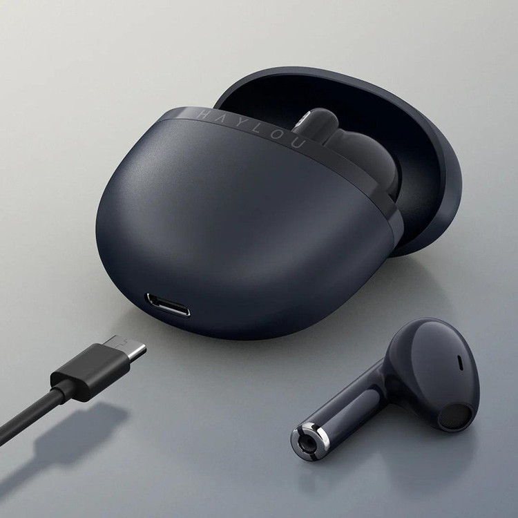 ایرپادز (هدفون بی سیم) هایلو HAYLOU X1 PLUS (اصلی)+گارانتی 18 ماهه
