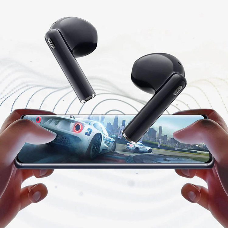 ایرپادز (هدفون بی سیم) هایلو HAYLOU X1 PLUS (اصلی)+گارانتی 18 ماهه