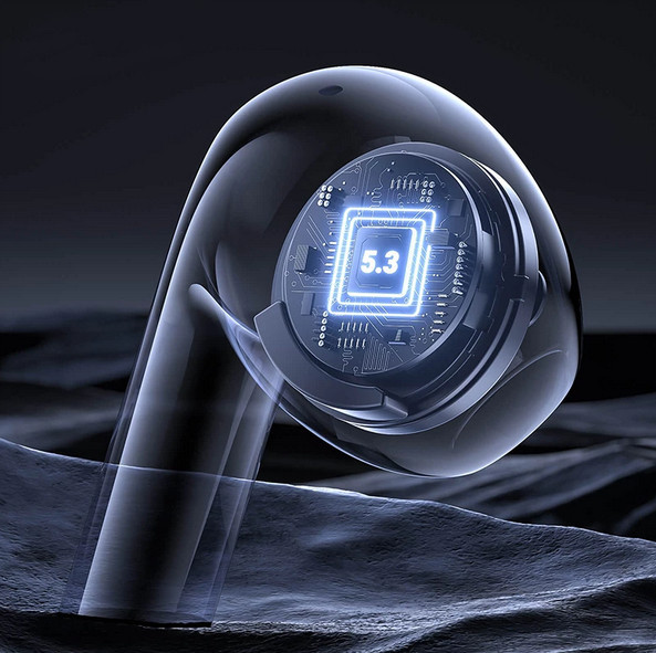 ایرپادز (هدفون بی سیم) هایلو HAYLOU X1 PLUS (اصلی)+گارانتی 18 ماهه