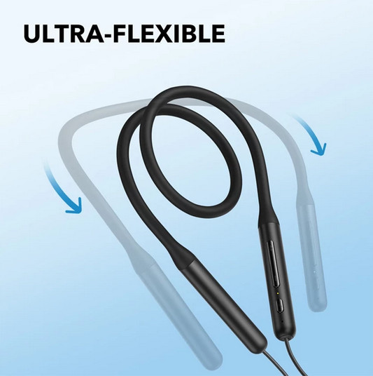 هدفون بلوتوثی گردنی انکر Soundcore Life U2i – مدل A3213