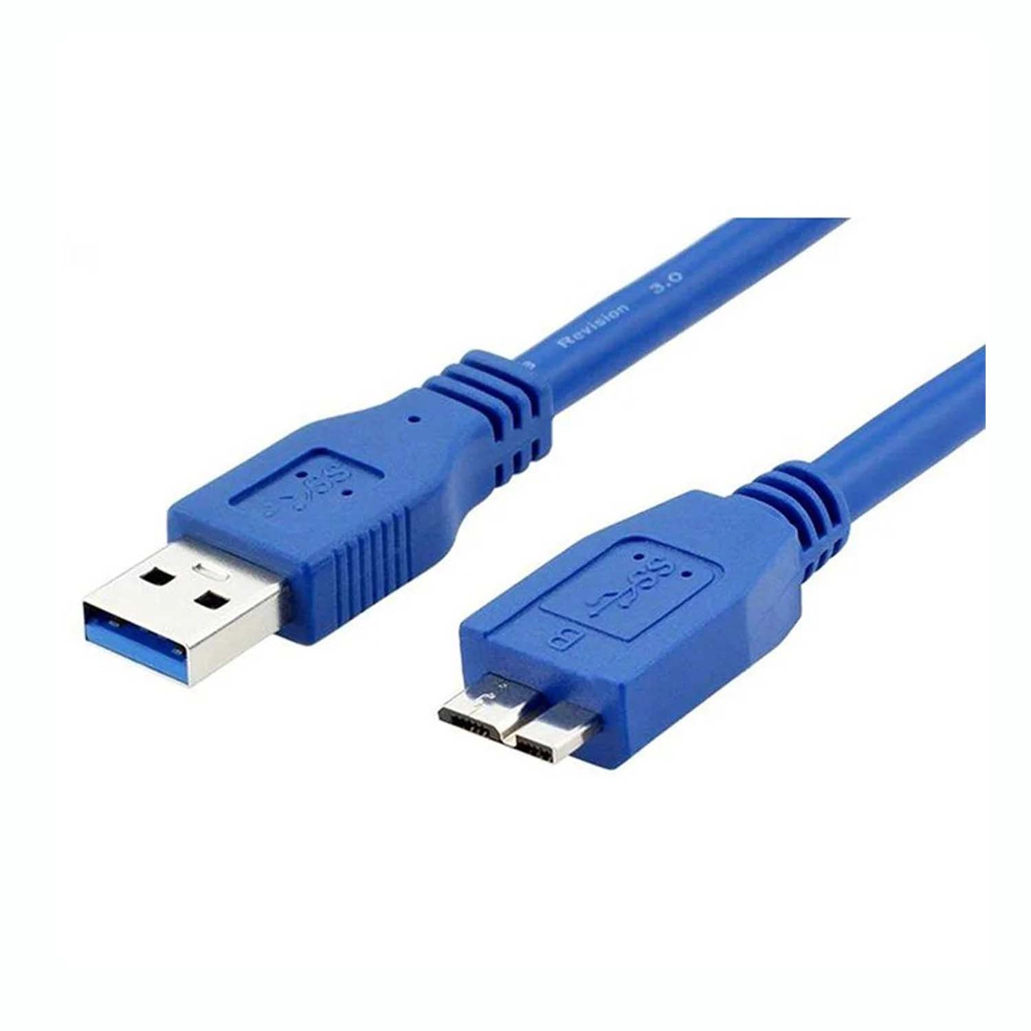 کابل تبدیل USB به هارد اکسترنال کی نت(KNET) طول 60 سانتی متر