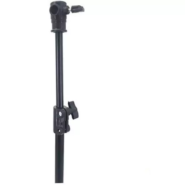 سه پایه T شکل 2 منظوره به همراه گیره و بال پد 360 درجه ( بسیار محکم و قوی)