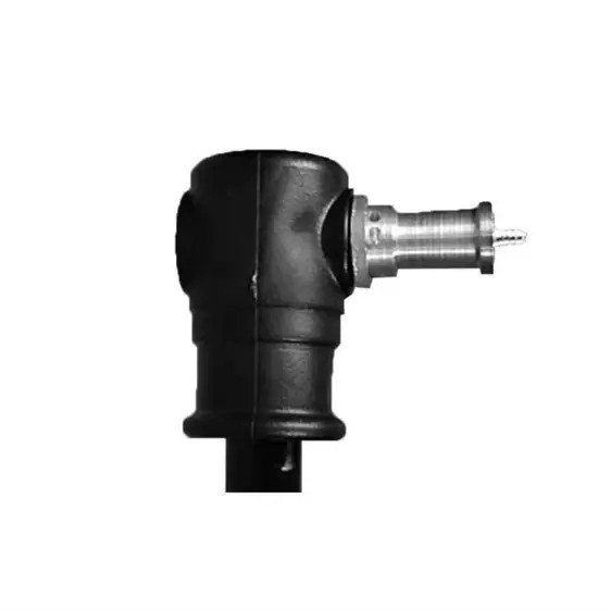 سه پایه T شکل 2 منظوره به همراه گیره و بال پد 360 درجه ( بسیار محکم و قوی)