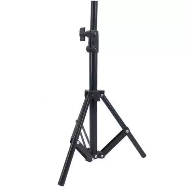 سه پایه T شکل 2 منظوره به همراه گیره و بال پد 360 درجه ( بسیار محکم و قوی)