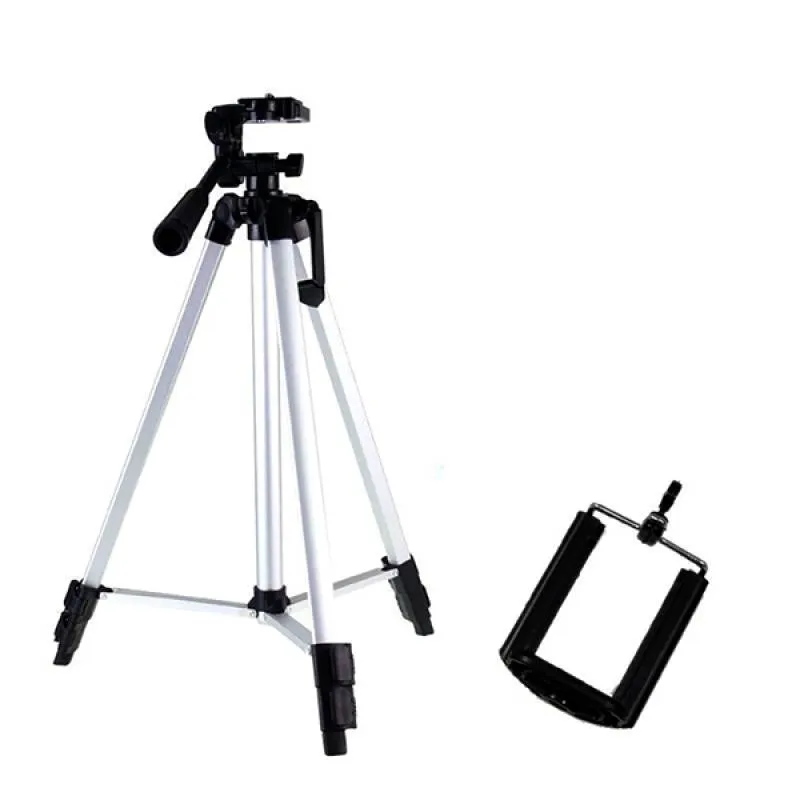 سه پایه نگهدارنده گوشی و دوربین ویفینگ WT-330A