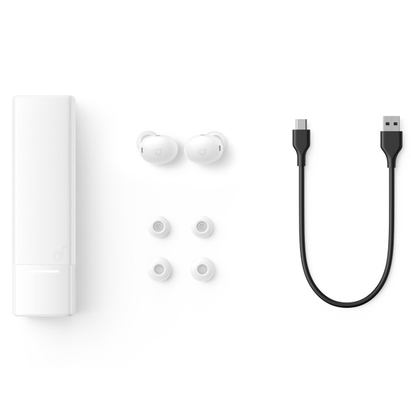 ایرپادز (هدفون بی سیم) انکر (ANKER) Soundcore A30i مدل A3958H11 ( 18 ماه گارانتی ایستا)