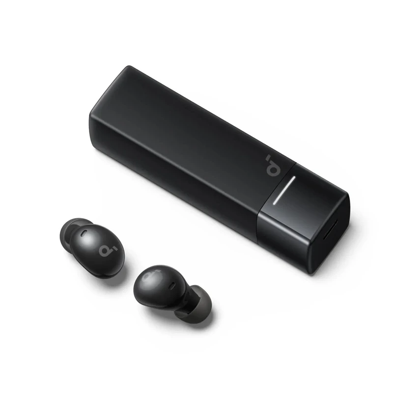 ایرپادز (هدفون بی سیم) انکر (ANKER) Soundcore A30i مدل A3958H11 ( 18 ماه گارانتی ایستا)