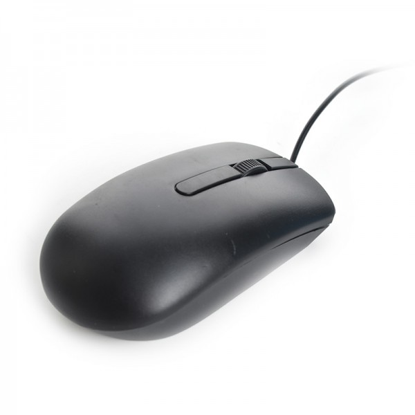 ماوس سیم دار گیمینگ دل (DELL) مدل MS116