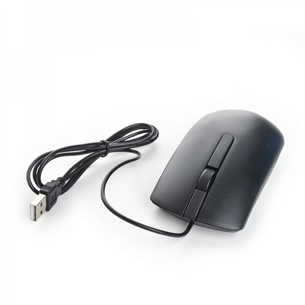 ماوس سیم دار گیمینگ دل (DELL) مدل MS116