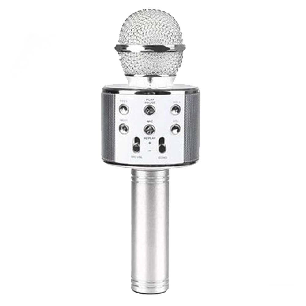 میکروفون و اسپیکر WS-858