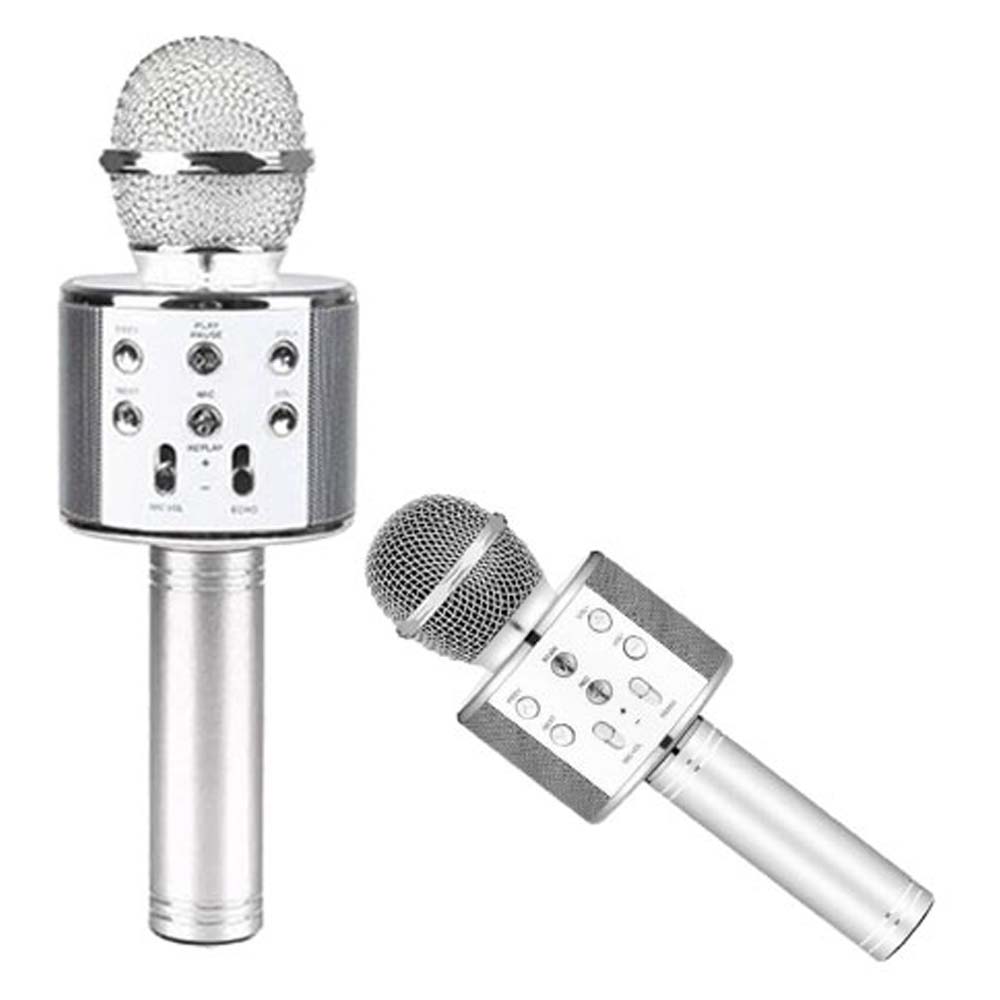 میکروفون و اسپیکر WS-858