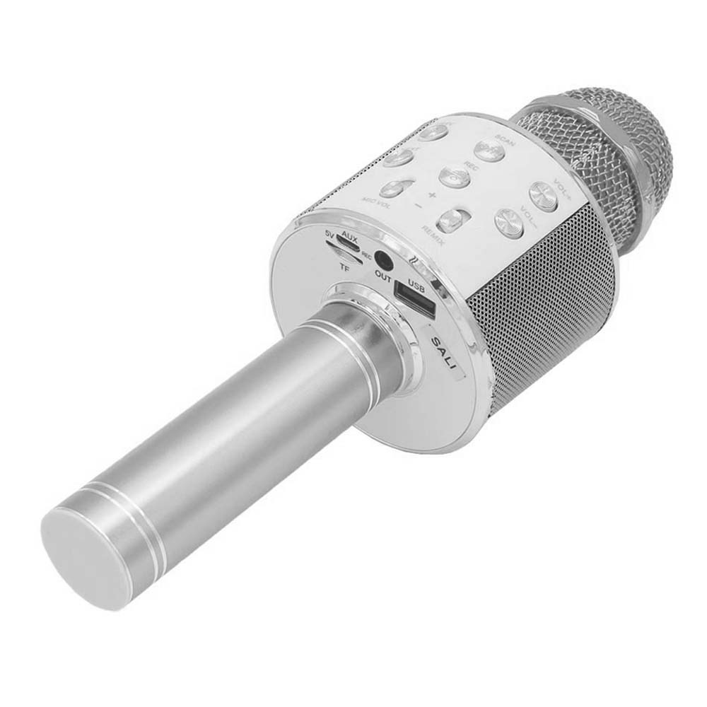 میکروفون و اسپیکر WS-858