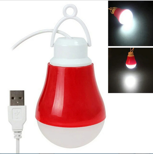 لامپ LED قابل حمل D-net مدل DT-432