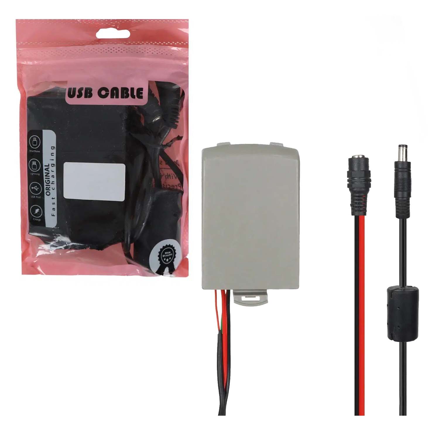 پاور بانک مخصوص کارتخوان (دستگاه پز)