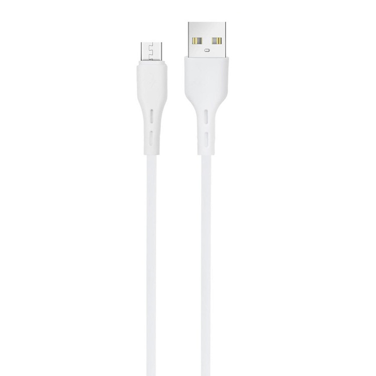 کابل شارژ USB به Micro USB کن (CAN) مدل 1115