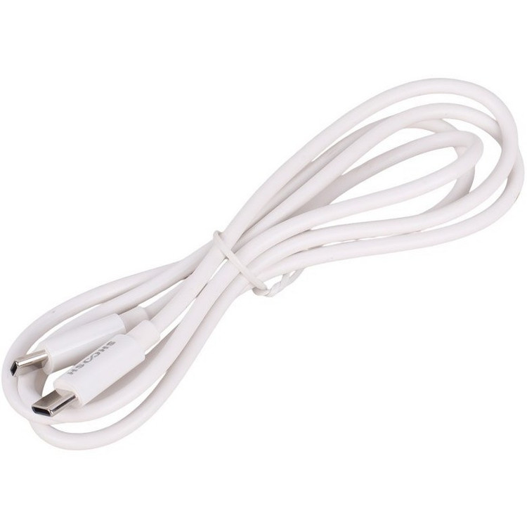 کابل شارژ تایپ سی به تایپ سی Shoosh مدل SH251C