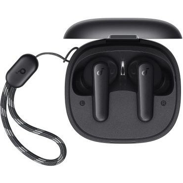 ایرپادز (هدفون بی سیم) انکر مدل R50i رنگ سرمه ای( 18 ماه گارانتی ایران رهجو )