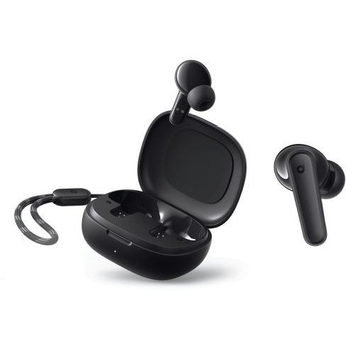 ایرپادز (هدفون بی سیم) انکر مدل R50i رنگ سرمه ای( 18 ماه گارانتی ایران رهجو )