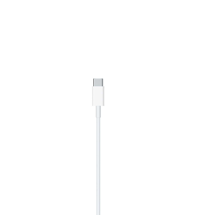 کابل شارژر اورجینال USB-C به Lightning مدل M 1 (صددرصد اورجینال اپ استوری)