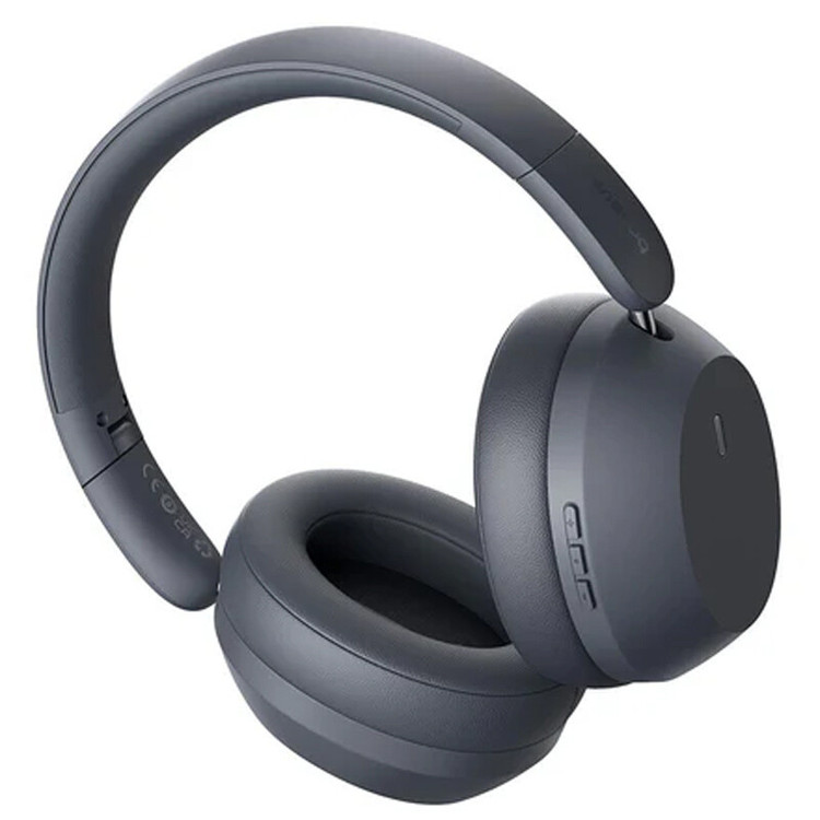 هدفون باسئوس مدل BODY SHAKNG BASS 35 MAX با گارانتی 24 ماهه آونگ