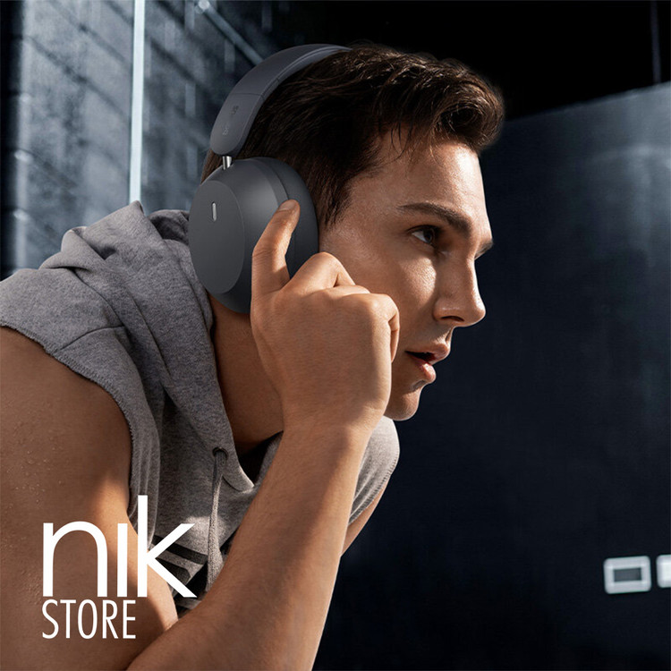 هدفون باسئوس مدل BODY SHAKNG BASS 35 MAX با گارانتی 24 ماهه آونگ