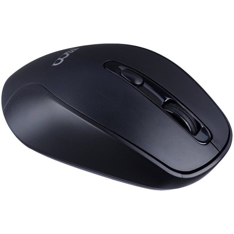 ماوس شارژی بی سیم بلوتوثی تسکو (TSCO) مدل TSCO TM794BT (گارانتی 12 ماهه توسن سیستم شرق )