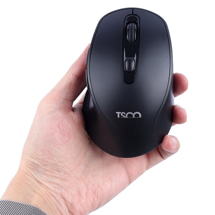 ماوس شارژی بی سیم بلوتوثی تسکو (TSCO) مدل TSCO TM794BT (گارانتی 12 ماهه توسن سیستم شرق )