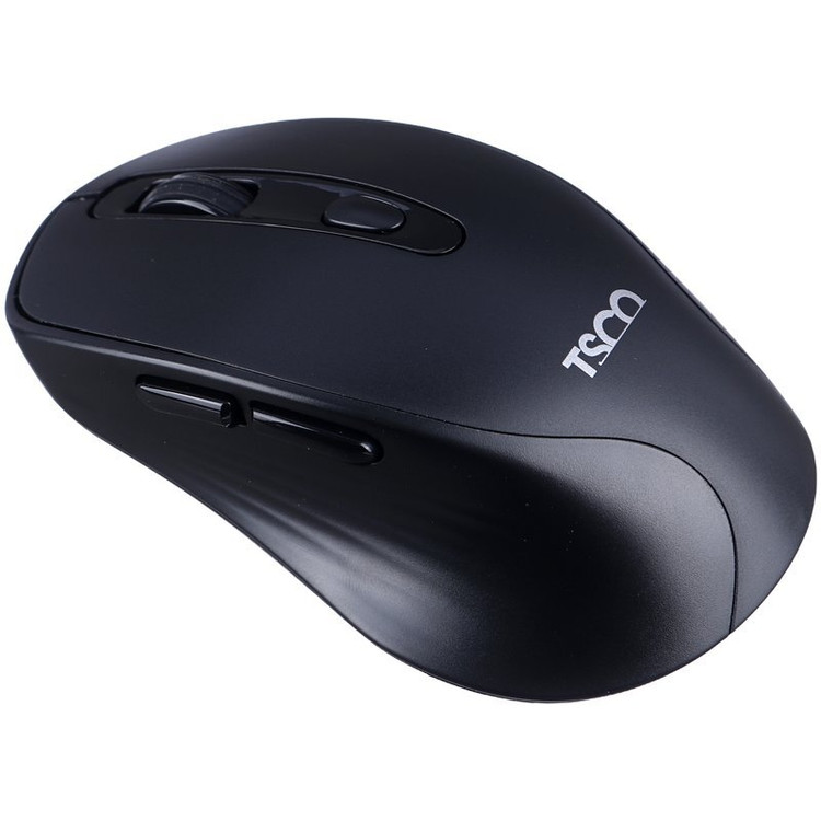 ماوس شارژی بی سیم بلوتوثی تسکو (TSCO) مدل TSCO TM794BT (گارانتی 12 ماهه توسن سیستم شرق )