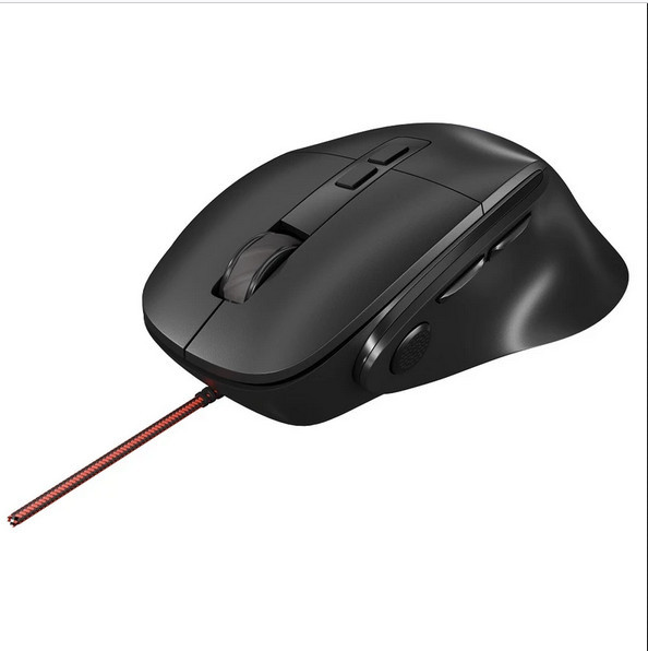 ماوس سیم دار گیمینگ تسکو ( TSCO) مدل TDCO GM 2031 (گارانتی 12 ماهه توسن سیستم شرق )