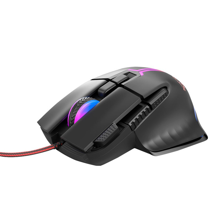 ماوس سیم دار گیمینگ تسکو ( TSCO) مدل TDCO GM 2030 (گارانتی 12 ماهه توسن سیستم شرق )