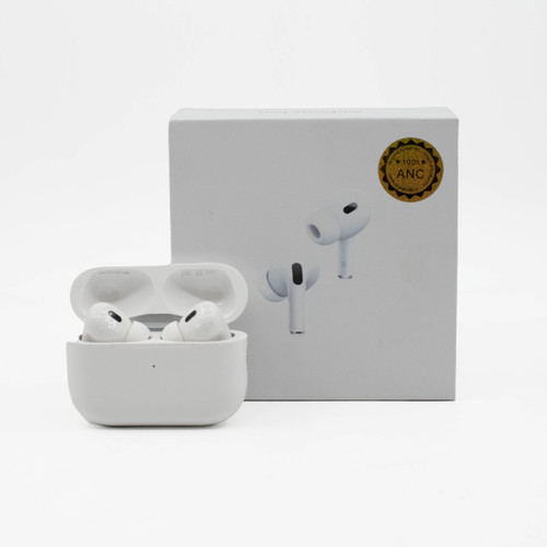 هندزفری بلوتوثی ( ایرپاد ) مدل ANC PRO 2 ( 6ماه گارانتی یوشیتا )