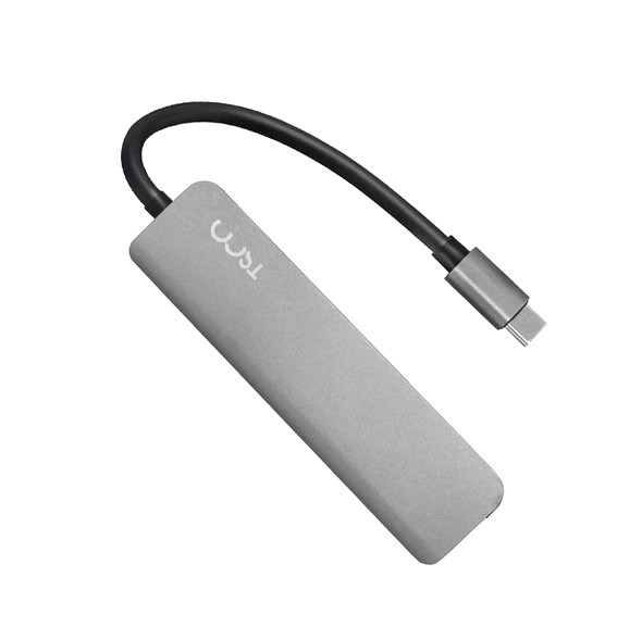 هاب USB 3.0 /HDMI تسکو (TSCO) مدل THU 1160 (گارانتی 12 ماهه توسن سیستم شرق)