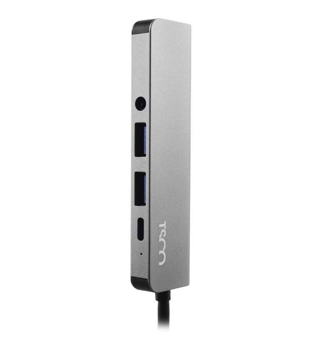هاب USB 3.0 /HDMI تسکو (TSCO) مدل THU 1160 (گارانتی 12 ماهه توسن سیستم شرق)